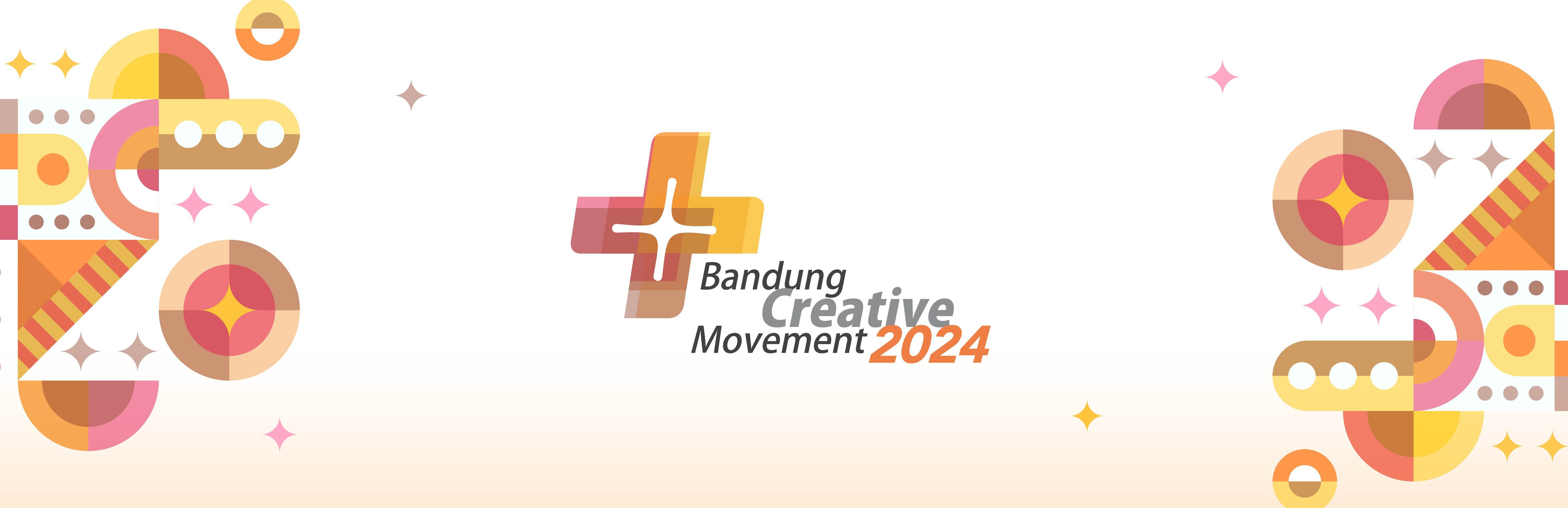 Bandung Creative Movement (BCM)